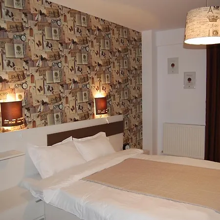Welcome - Travel Apartment *