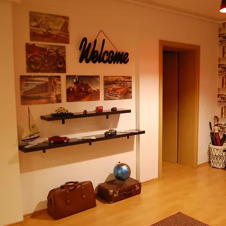 Welcome - Travel * Brasov