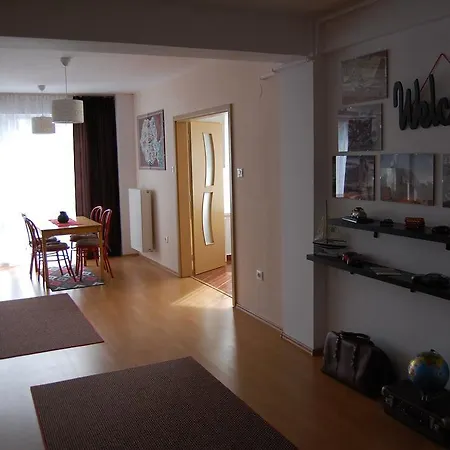 Welcome - Travel Apartment *