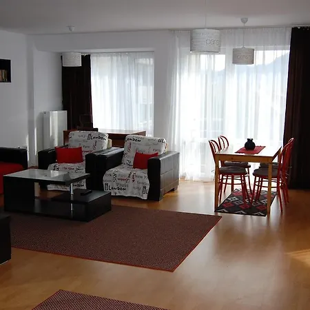 Apartment Welcome - Travel Brasov