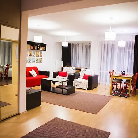 Apartment Welcome - Travel