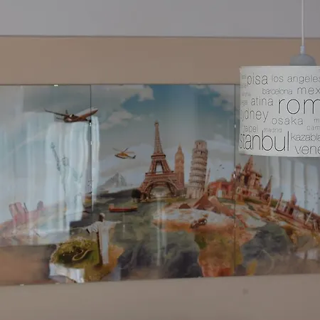 Welcome - Travel *