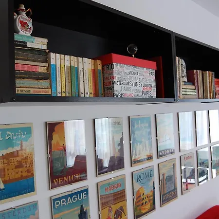 Apartment Welcome - Travel Brasov