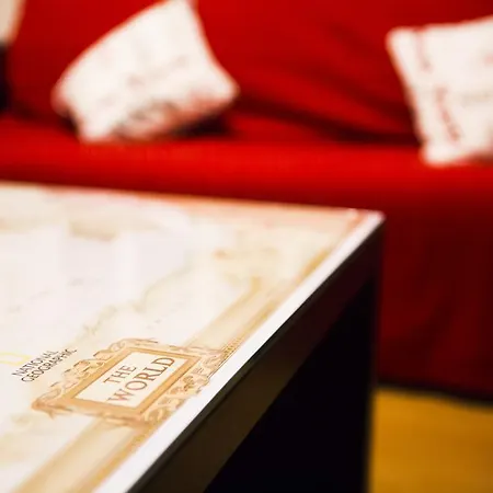 Welcome - Travel Apartment Brasov