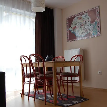 Apartment Welcome - Travel