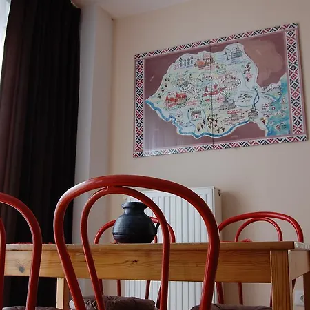 Welcome - Travel Apartment