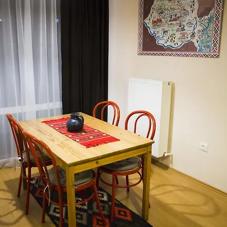 Welcome - Travel Apartment Brasov