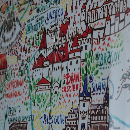 Welcome - Travel * Brasov