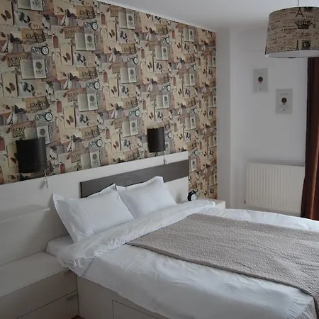Apartment Welcome - Travel Brasov