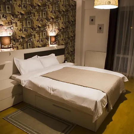 Welcome - Travel Brasov