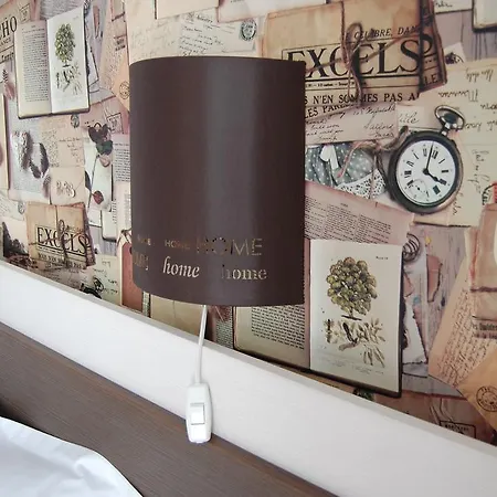 Apartment Welcome - Travel