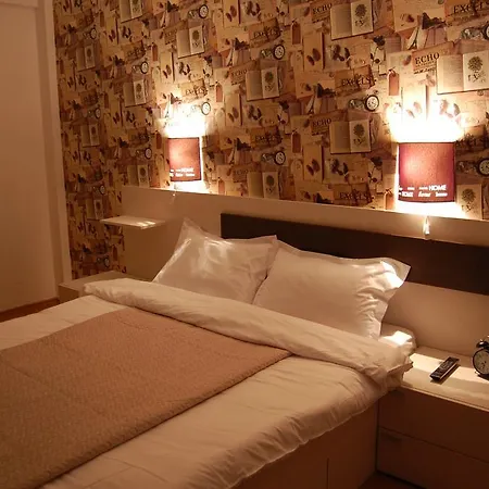 Welcome - Travel Apartment