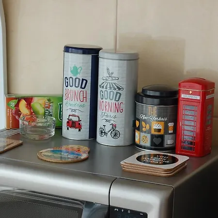Welcome - Travel Apartment Brasov