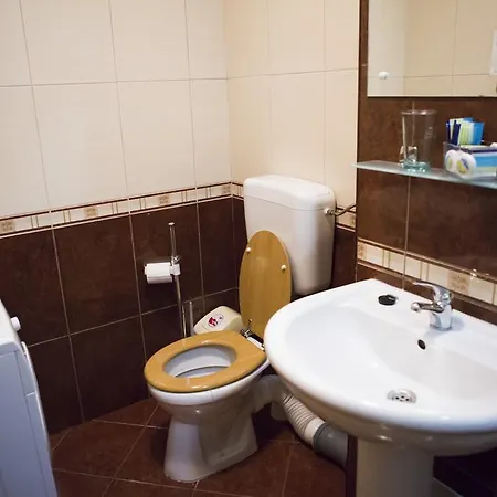 Apartment Welcome - Travel *