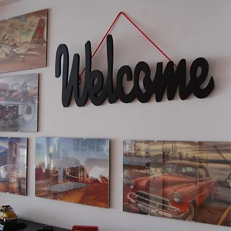 Welcome - Travel