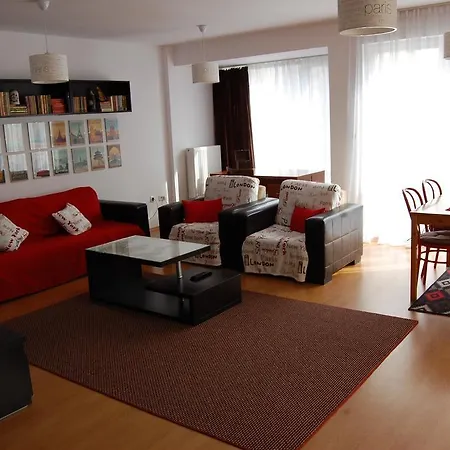 Welcome - Travel Apartment Brasov