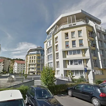 Apartment Welcome - Travel Brasov